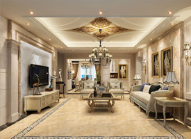 Luxury Residential